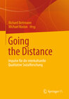 Buchcover Going the Distance