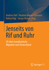 Buchcover Jenseits von Rif und Ruhr