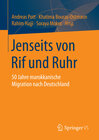 Buchcover Jenseits von Rif und Ruhr