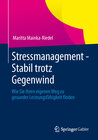 Buchcover Stressmanagement - Stabil trotz Gegenwind