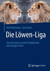 Buchcover Die Löwen-Liga