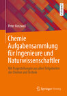 Buchcover Chemie Aufgabensammlung für Ingenieure und Naturwissenschaftler