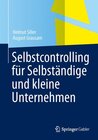 Buchcover Selbstcontrolling für Selbständige und kleine Unternehmen