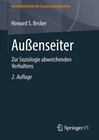 Buchcover Außenseiter