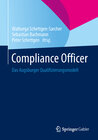 Buchcover Compliance Officer