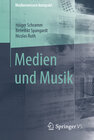 Buchcover Medien und Musik