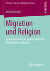 Buchcover Migration und Religion