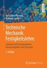 Buchcover Technische Mechanik. Festigkeitslehre