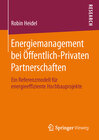 Buchcover Energiemanagement bei Öffentlich-Privaten Partnerschaften