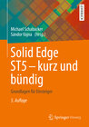 Buchcover Solid Edge ST5 - kurz und bündig