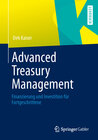 Buchcover Advanced Treasury Management