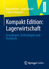 Buchcover Kompakt Edition: Lagerwirtschaft