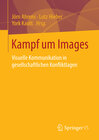 Buchcover Kampf um Images