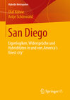 Buchcover San Diego