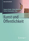 Buchcover Kunst und Öffentlichkeit