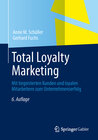 Buchcover Total Loyalty Marketing