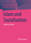 Buchcover Islam und Sozialisation