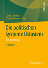 Buchcover Die politischen Systeme Ostasiens