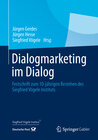 Buchcover Dialogmarketing im Dialog
