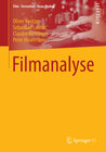 Buchcover Filmanalyse