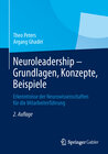 Buchcover Neuroleadership - Grundlagen, Konzepte, Beispiele