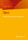 Buchcover Wert