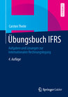 Buchcover Übungsbuch IFRS