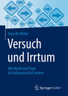 Buchcover Versuch und Irrtum