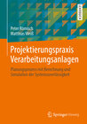 Buchcover Projektierungspraxis Verarbeitungsanlagen