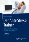 Buchcover Der Anti-Stress-Trainer