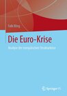 Buchcover Die Euro-Krise