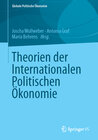 Buchcover Theorien der Internationalen Politischen Ökonomie