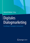 Buchcover Digitales Dialogmarketing