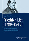 Buchcover Friedrich List (1789-1846)