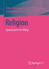 Buchcover Religion