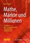 Buchcover Mathe, Märkte und Millionen