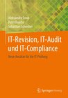 Buchcover IT-Revision, IT-Audit und IT-Compliance