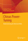 Buchcover Chinas Power-Tuning