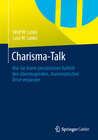 Buchcover Charisma-Talk