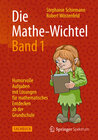 Buchcover Die Mathe-Wichtel Band 1