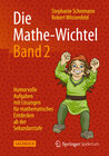Buchcover Die Mathe-Wichtel Band 2