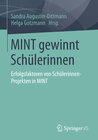 Buchcover MINT gewinnt Schülerinnen