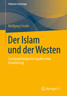 Buchcover Der Islam und der Westen