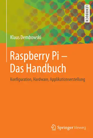 Buchcover ISBN 9783658031671