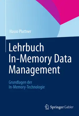 Buchcover ISBN 9783658032128