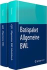 Buchcover Basispaket ABWL