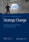 Buchcover Strategic Change
