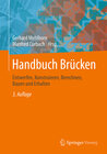 Buchcover Handbuch Brücken
