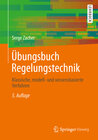 Buchcover Übungsbuch Regelungstechnik