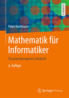 Mathematik für Informatiker width=